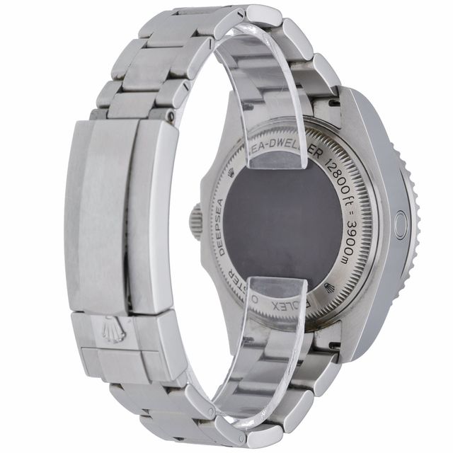 Rolex Deepsea 126660 Image 3